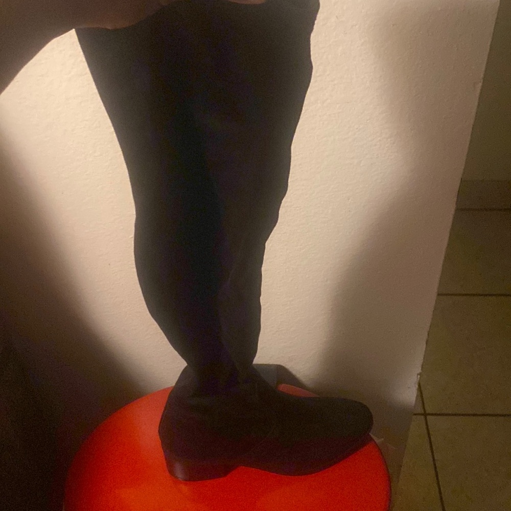 NY&C Ruby Boot